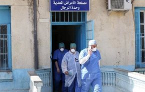 وفاة 8 أطباء بفيروس كورونا في الجزائر
