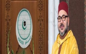 الملك المغربي يقترح مبادرة إفريقية لمواجهة كورونا..