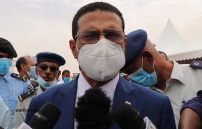 موريتانيا تعلن شفاء اثنين من المصابين بفيروس كورونا
