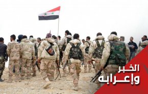 116 عسكريا ايرانيا أصيبوا بفيروس كورونا في سوريا !