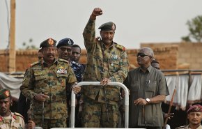 السودان... 