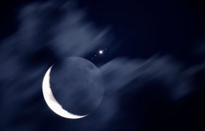 بدءاً من مساء اليوم.. الأرض على موعد مع حدث فلكي نادر