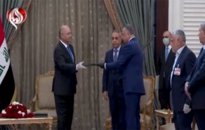 شاهد .. التحديات التي يواجها الكاظمي لتشكيل الحكومة