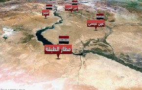 سوريا..الكشف عن رفات 250 شهيدا لعسكريي حامية مطار الطبقة