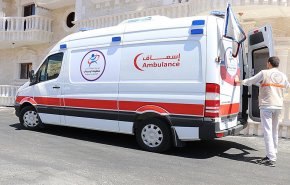 إحداث نقاط طبية لتخديم قرى وبلدات ريف إدلب المحررة