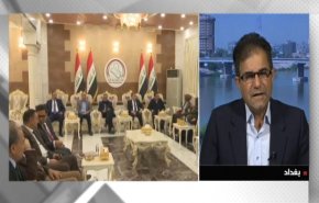 شاهد: اول موقف للكاظمي حول التواجد الامريكي.. فماذا قال؟