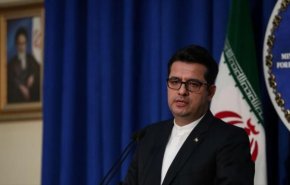 طهران تصف الاجراء الامريكي ضد الصحة العالمية جريمة ضد الانسانية