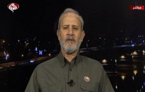 الحشد: العالم قد أصبح أكثر ذعراً بعد اغتیال سليماني (فيديو)