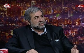 حطيط: شهادة سليماني خلقت زخما معنويا كبيرا في الشارع الايراني