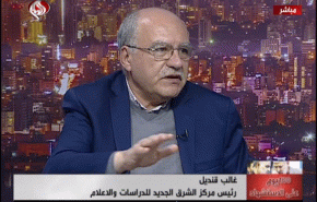 قنديل: شهادة سليماني جددت عزيمة التحرر التي اوصى بها الإمام الخميني 