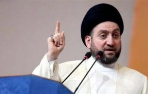 هكذا يرد عمار الحكيم على القصف التركي للمخيمات شمال العراق