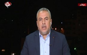 رضوان: المقاومة تسير اليوم على نفس نهج الشهيد سليماني +فيديو