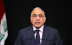 هكذا علق عبدالمهدي عن فبركات حول اخفاء الموتى
