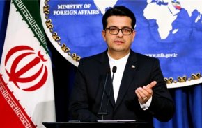 موسوي يفند خبر لقاء السيدة ابتكار مع السيدات العاملات بالسفارات الأجنبية