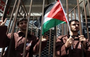 دعوات في الضفة الغربية لاحياء يوم الأسير الفلسطيني 
