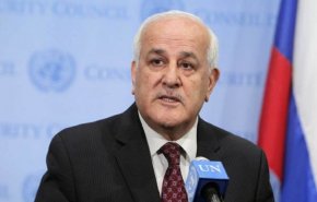 السلطة الفلسطينية تطلع مجلس الأمن على انتهاكات الاحتلال 