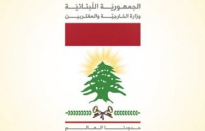 بيروت تدين إستهداف طائرة اسرائيلية لسيارة مدنية لبنانية
