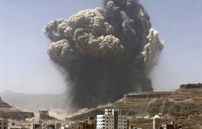 شهداء وجرحى باستهداف طيران العدوان للحديدة ومدن أخرى