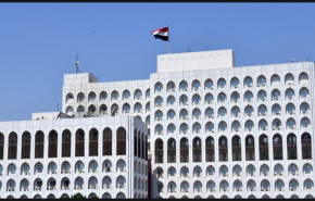العراق يستدعي السفير التركي 
