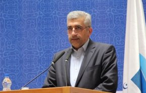 ايران.. تدشين 227 مشروعا في قطاع الماء والكهرباء خلال عام