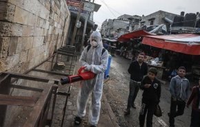 الصحة الفلسطينية تعلن عن 6 اصابات جديدة بفيروس كورونا 
