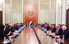 العراق.. عبد المهدي والحلبوسي يعقدان اجتماعا مشتركا لمناقشة الأوضاع الاقتصادية