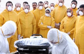 القاهره: الصين قدمت هدية طبية لمصر تبلغ 4 أطنان 