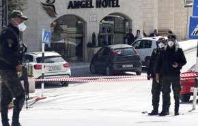 بيت لحم... إغلاق بلدة العبيدية بعد ظهور إصابة بـ