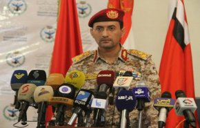 اليمن..يحيى سريع يتوعد بالرد على تصعيد قوى العدوان