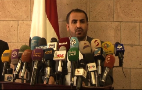 عبدالسلام: ادعاء العدوان بوقف إطلاق النار مناورة مفضوحة