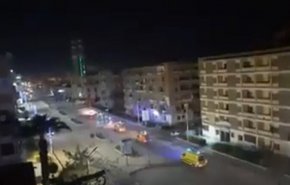 عزل قرية مصرية بعد إصابة 6 من سكانها بكورونا
