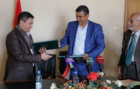 اليمن..التوقيع على تسليم الأطفال الأسرى للشؤون الاجتماعية لإعادة تأهيلهم