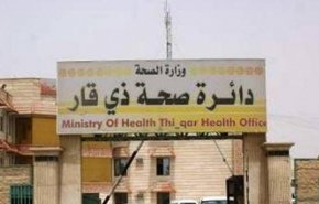 في ذي قار.. شفاء مسنة مصابة بكورونا تبلغ 107 اعوام