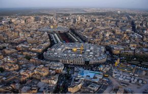 ارتفاع حالات الشفاء من كورونا في كربلاء الى 70 حالة