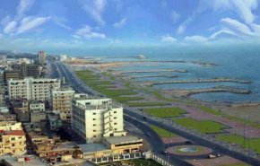 إغلاق 10 محلات بطرطوس اليوم لمخالفتها شروط الحظر