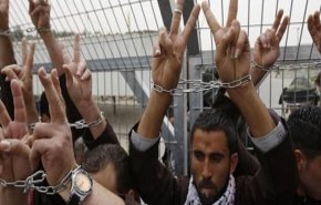 أسرى فلسطين يواجهون خطر كورونا وبطش الاحتلال
