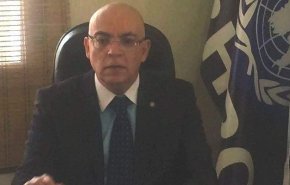 السفيرة الأميركية في بيروت تخرق القانون الدولي
