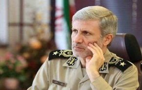 الحضور العسكري الاميركي في الخليج الفارسي يؤجج التوتر