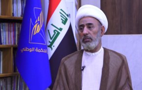 الكاظمي وتشكيل الحكومة العراقية الجديدة