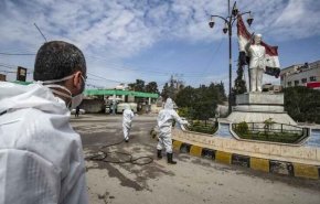 تسجيل 5 إصابات جديدة بكورونا في سوريا