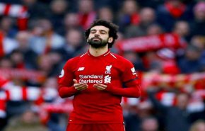 بالصور.. هذه مساعدات محمد صلاح في زمن كورونا
