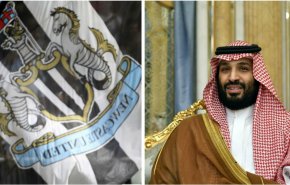 حقوقيون: بيع نادي نيوكاسل لابن سلمان غير اخلاقي