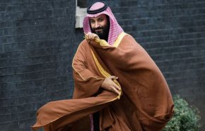 بن سلمان والتيه في الطوفان