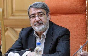 وزير الداخلية الايراني: أميركا فشلت في اختبار كورونا ايضا