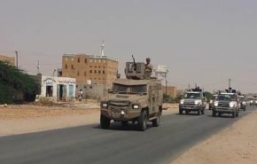 شاهد نهاية الصراع الإماراتي السعودي في اليمن