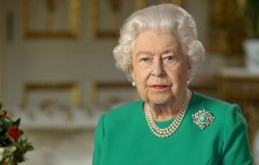 كورونا يلغي الاحتفال بعيد ميلاد إليزابيث الثانية 
