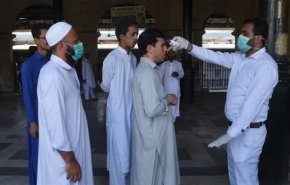 ارتفاع الإصابات بكورونا في باكستان والسلطات تحذر المواطنين
