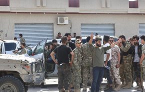 شاهد..هذا ما حصل في الـ24 ساعة الأخيرة في ليبيا