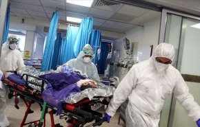 الوفيات بكورونا في الولايات المتحدة تقترب من 40 ألفا 