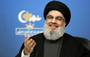 كلمة للسيد نصر الله الأربعاء بمناسبة شهر رمضان 